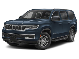 Jeep Wagoneer - Mike Kelly Chrysler Dodge Jeep Ram in Hermitage PA