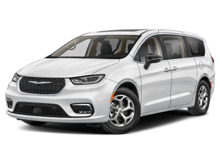 2026 Chrysler Pacifica - Mike Kelly Chrysler Dodge Jeep Ram in Hermitage PA
