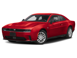Charger Daytona - Mike Kelly Chrysler Dodge Jeep Ram in Hermitage PA