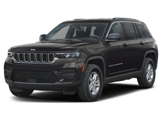 2025 Jeep Grand Cherokee - Mike Kelly Chrysler Dodge Jeep Ram in Hermitage PA