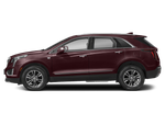 2020 Cadillac XT5 Premium Luxury AWD
