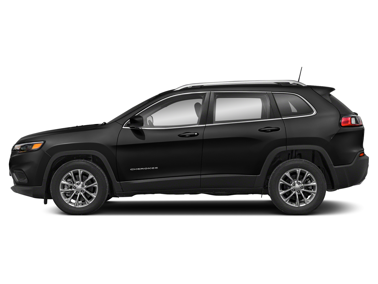 2021 Jeep Cherokee High Altitude 4x4