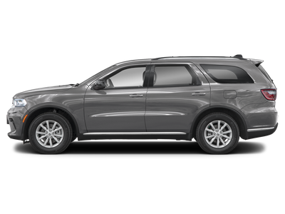 2024 Dodge Durango SXT Plus AWD
