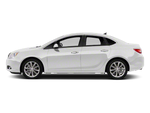 2012 Buick Verano Base