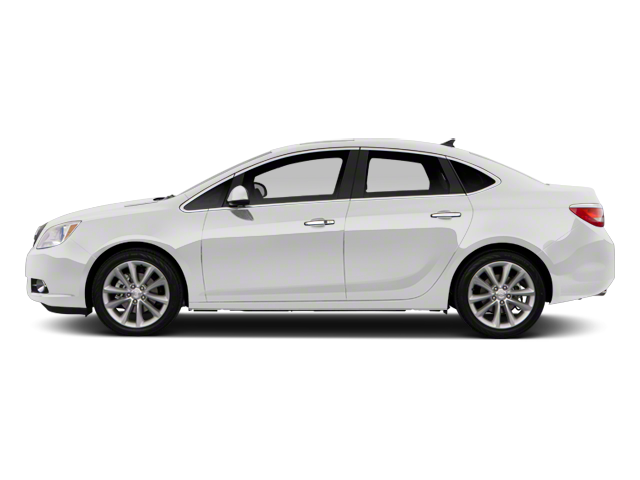 2012 Buick Verano Base
