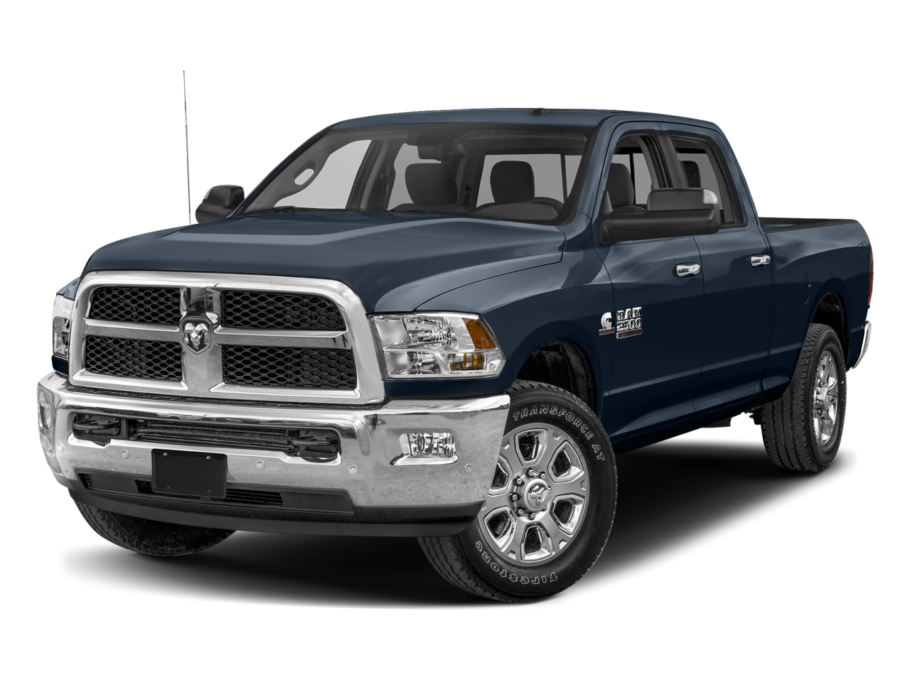2016 RAM 2500 Big Horn/Lone Star 4X4 Crew Cab SWB's photo