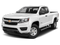 2019 Chevrolet Colorado 4WD LT