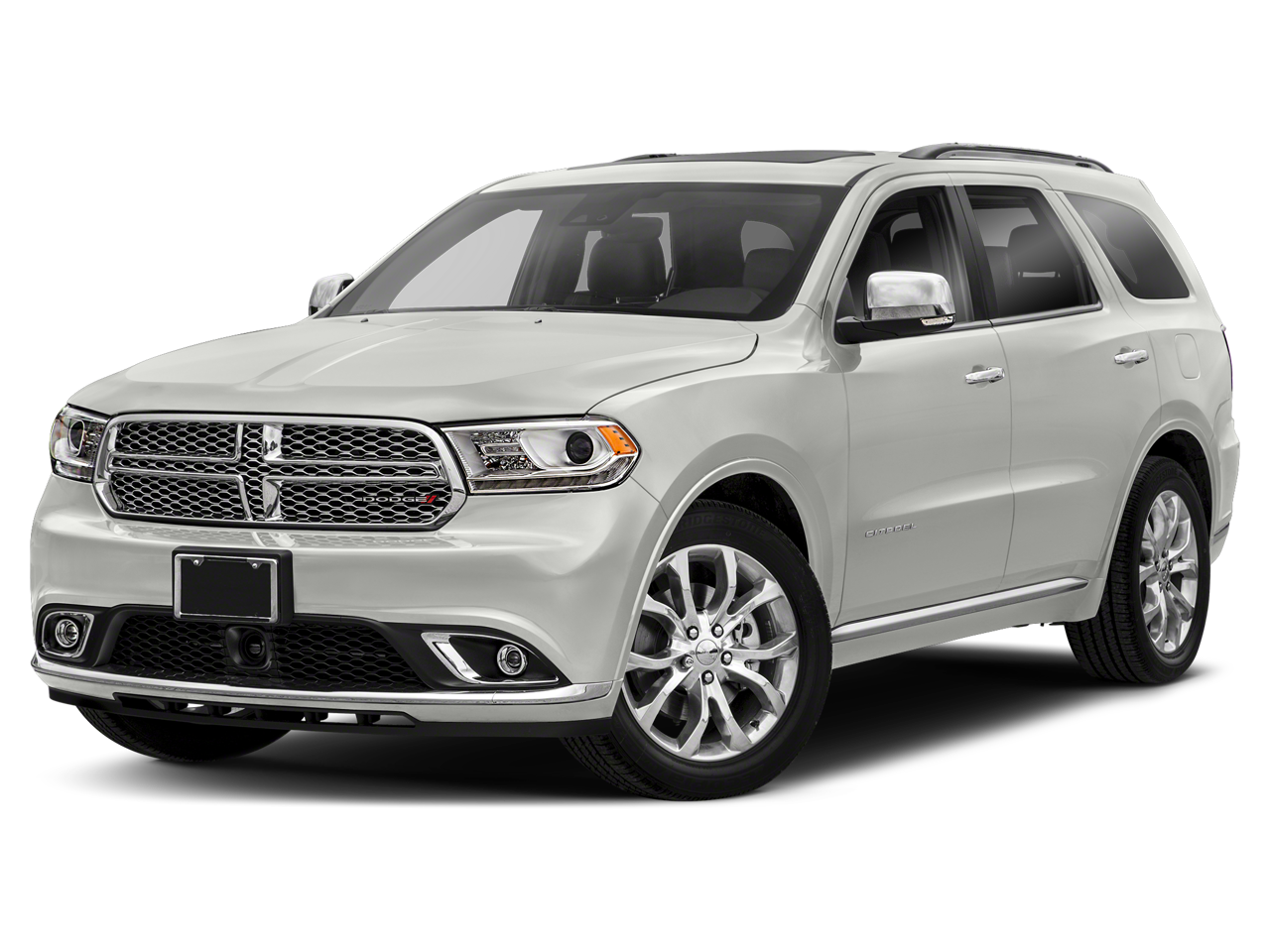 2020 Dodge Durango's photo