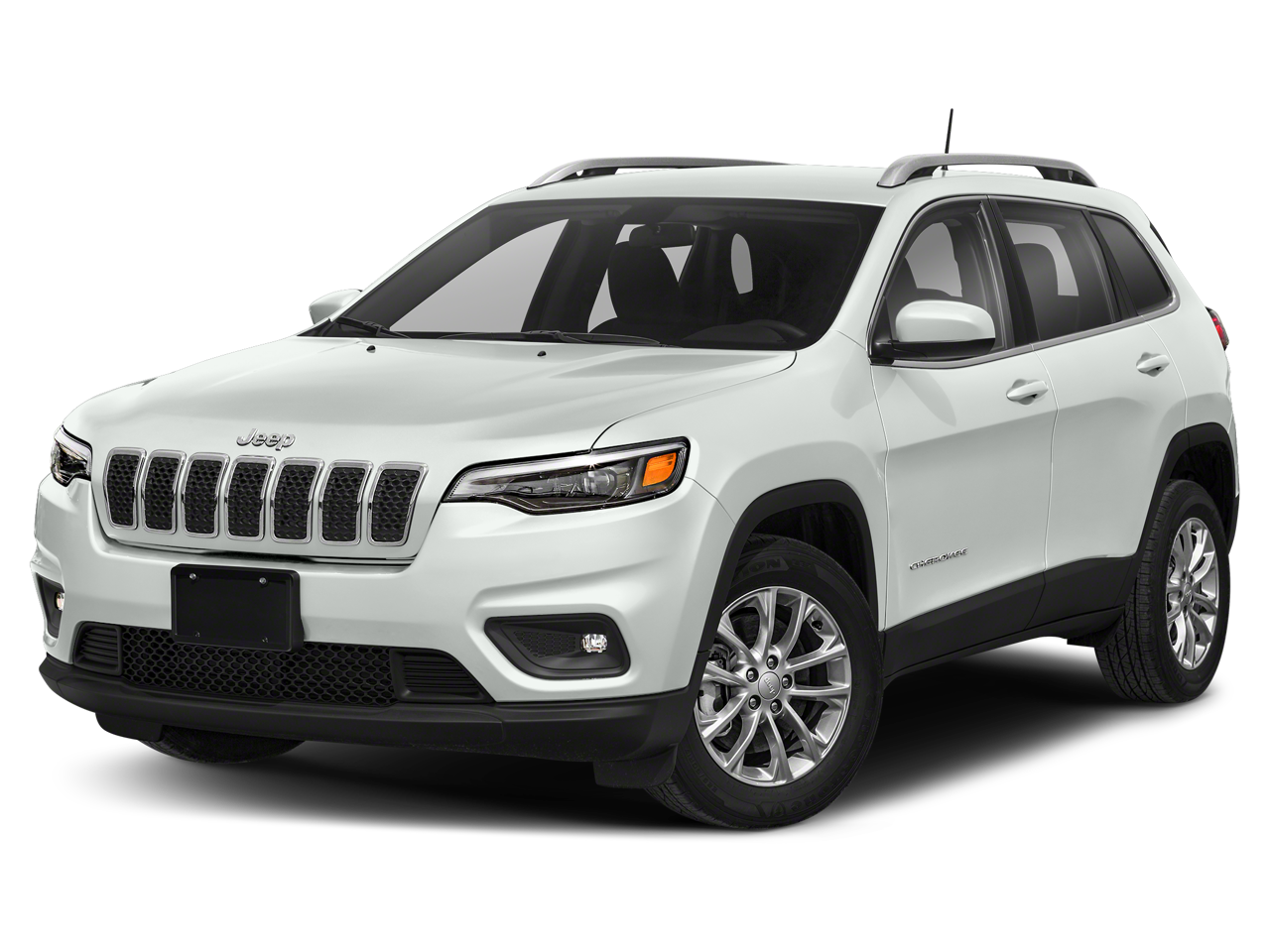 2022 Jeep Cherokee X 4X4's photo