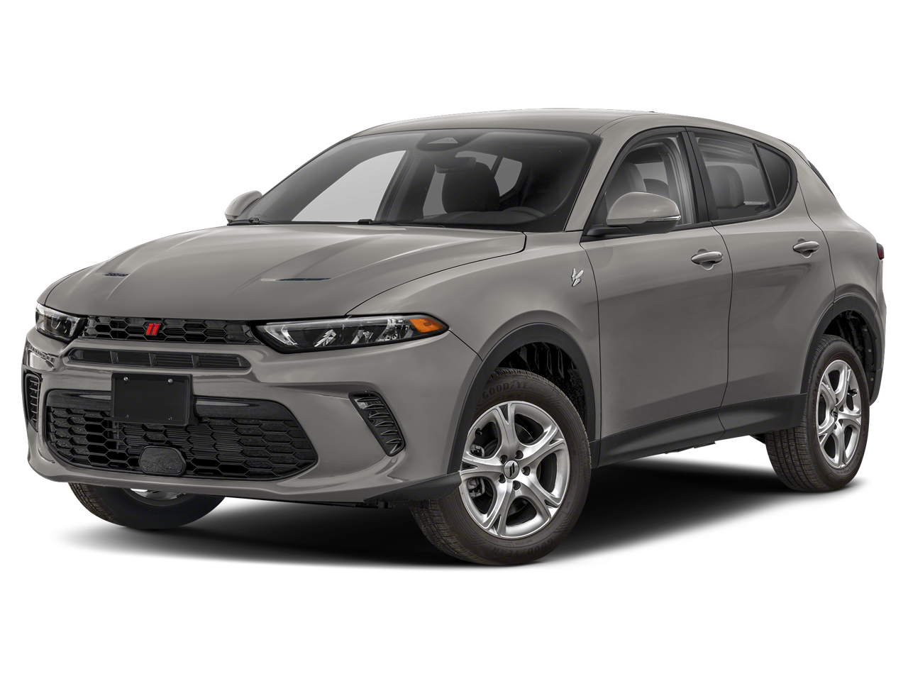 2023 Dodge Hornet 2.0 GT Plus AWD's photo