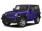 2023 Jeep Wrangler 2-Door Willys 4x4