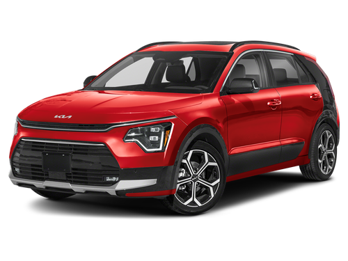 2023 Kia Niro SX Touring