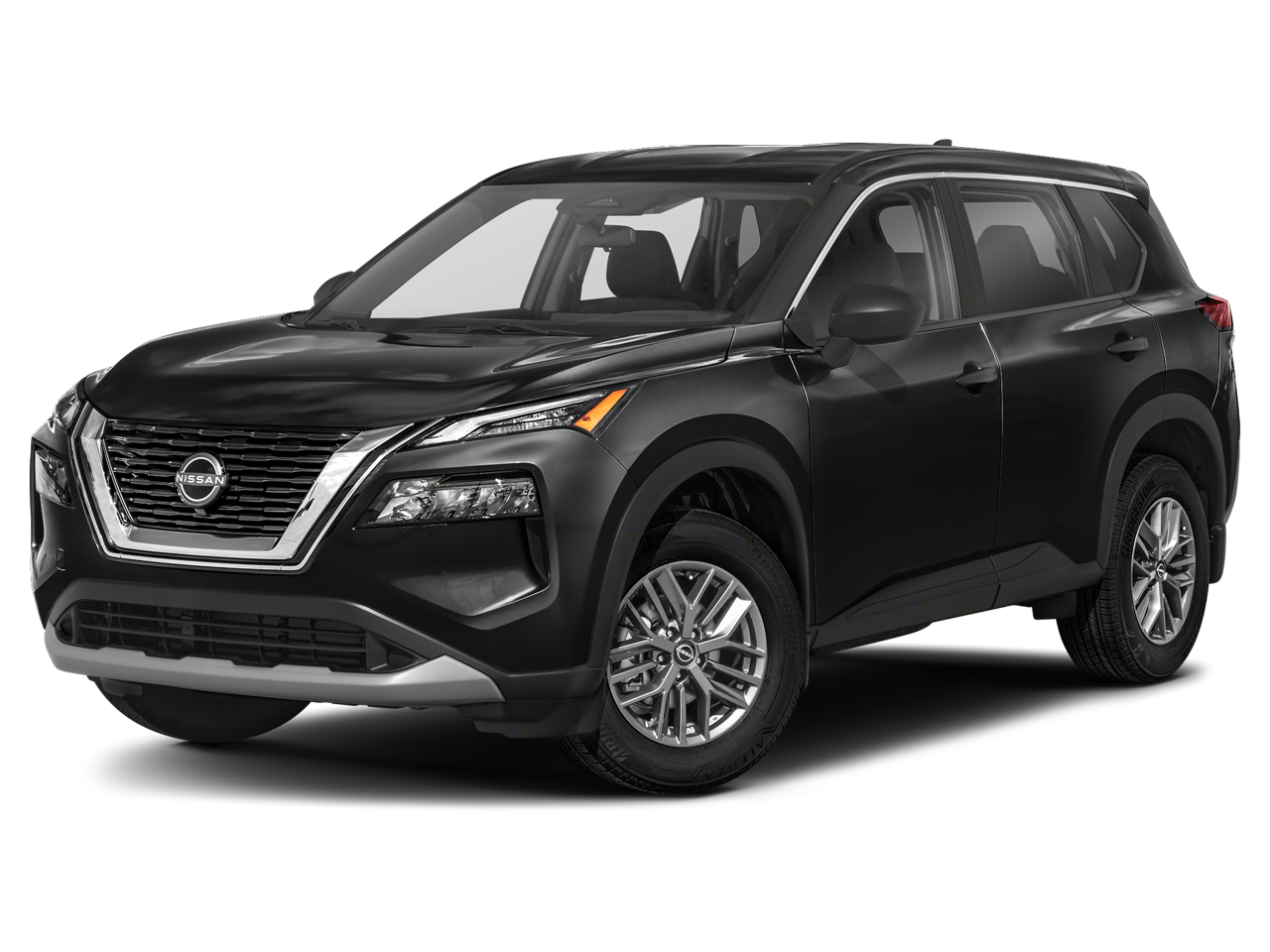2023 Nissan Rogue S Intelligent AWD