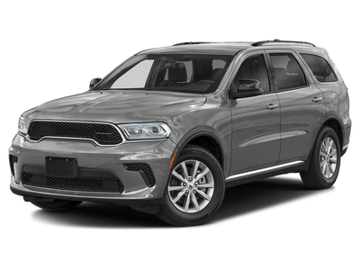 2024 Dodge Durango SXT Plus AWD