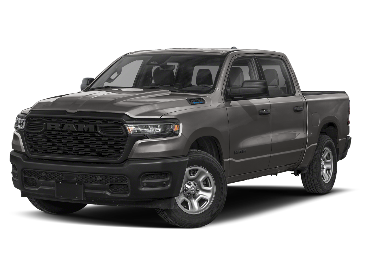 2026 RAM Ram 1500 Pickup Express