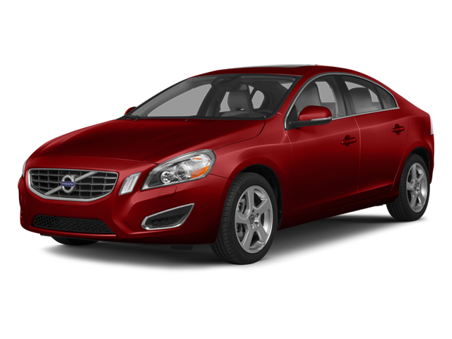 2013 Volvo S60 T5