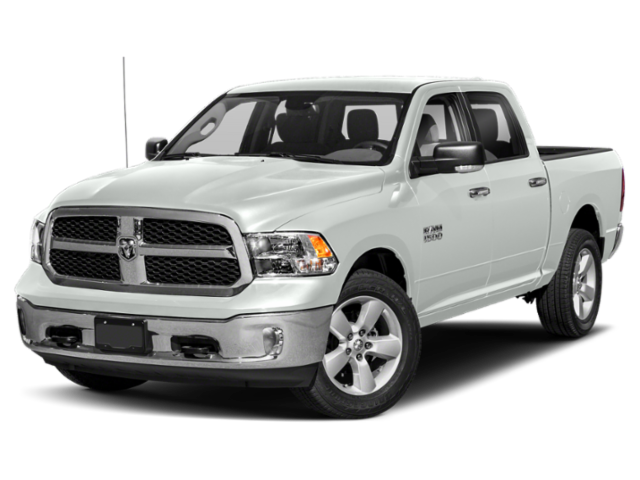 2014 RAM 1500 Big Horn/Lone Star 4x4 Crew Cab LWB's photo