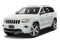 2016 Jeep Grand Cherokee High Altitude