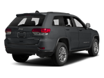 2017 Jeep Grand Cherokee Laredo 4x4
