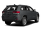 2017 Jeep Grand Cherokee Laredo 4x4