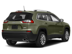 2019 Jeep Cherokee Latitude 4x4