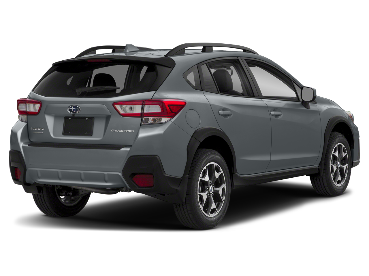 2020 Subaru Crosstrek Base