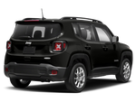 2021 Jeep Renegade Jeepster 4x4