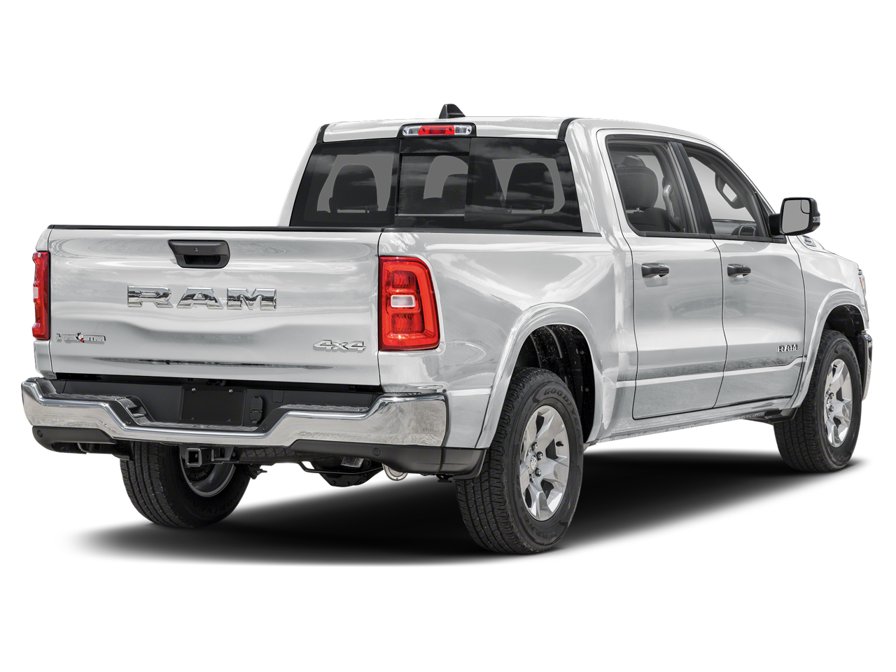 2025 Ram 1500 Big Horn photo 2