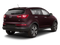 2011 Kia Sportage LX