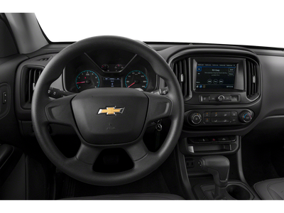 2019 Chevrolet Colorado 4WD LT