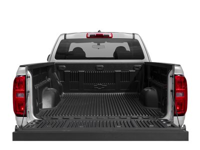 2019 Chevrolet Colorado 4WD LT