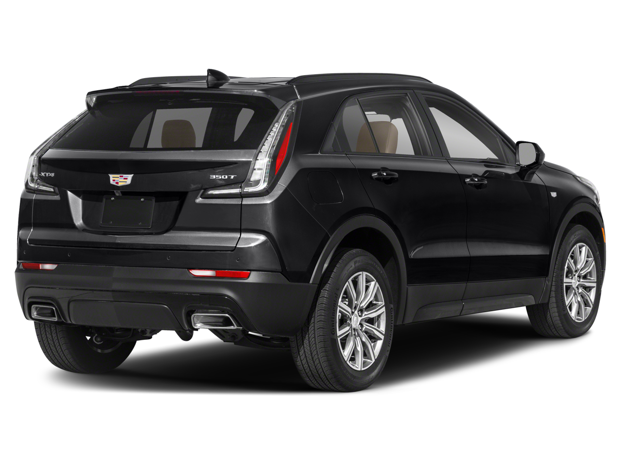 2020 Cadillac XT4 AWD Sport