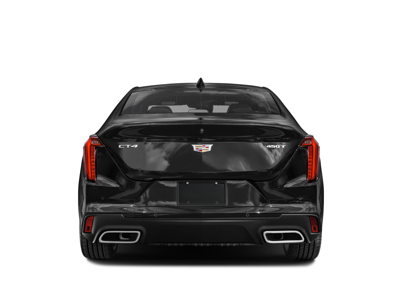 2021 Cadillac CT4 Luxury