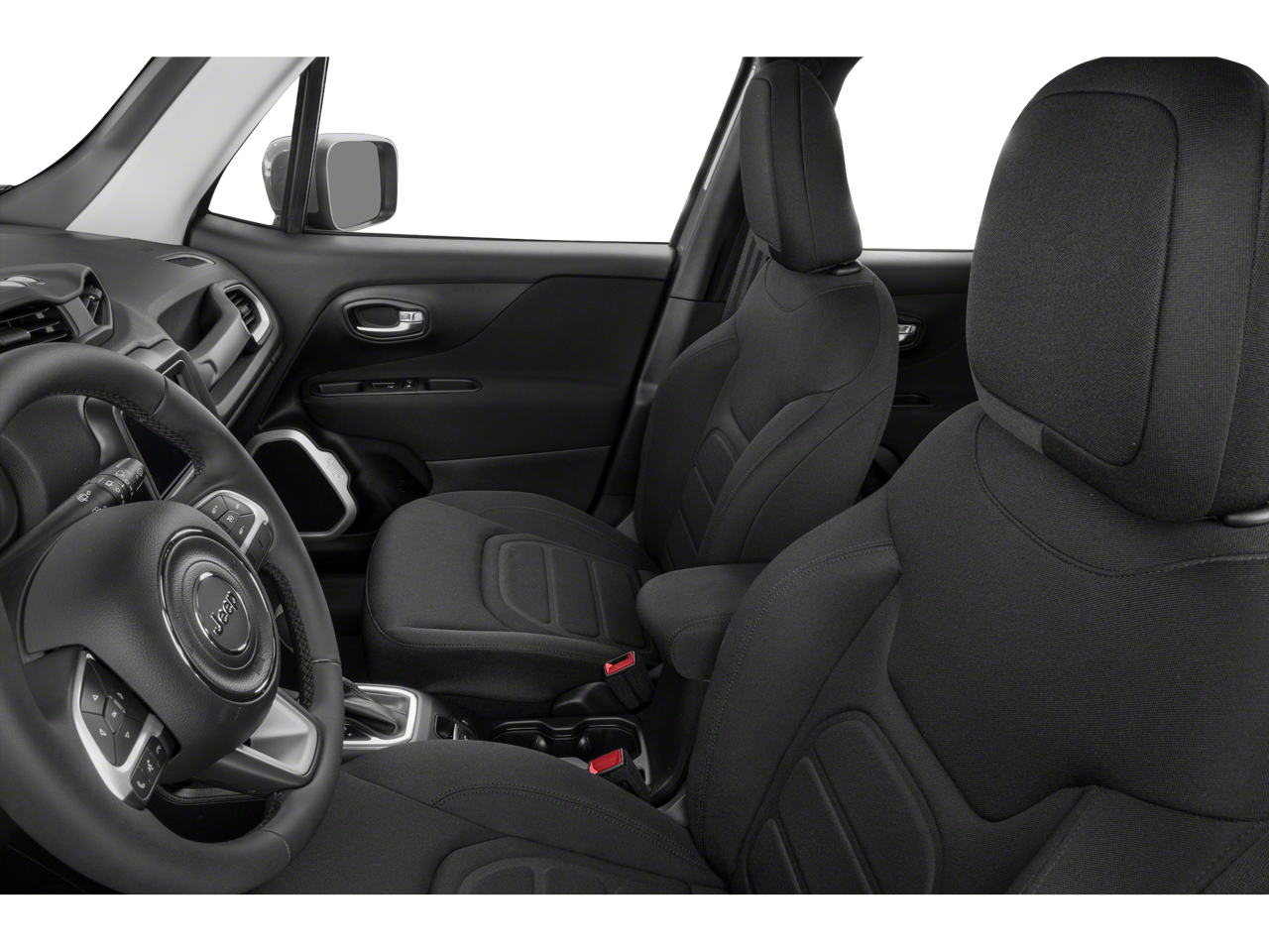 2021 Jeep Renegade Jeepster 4x4