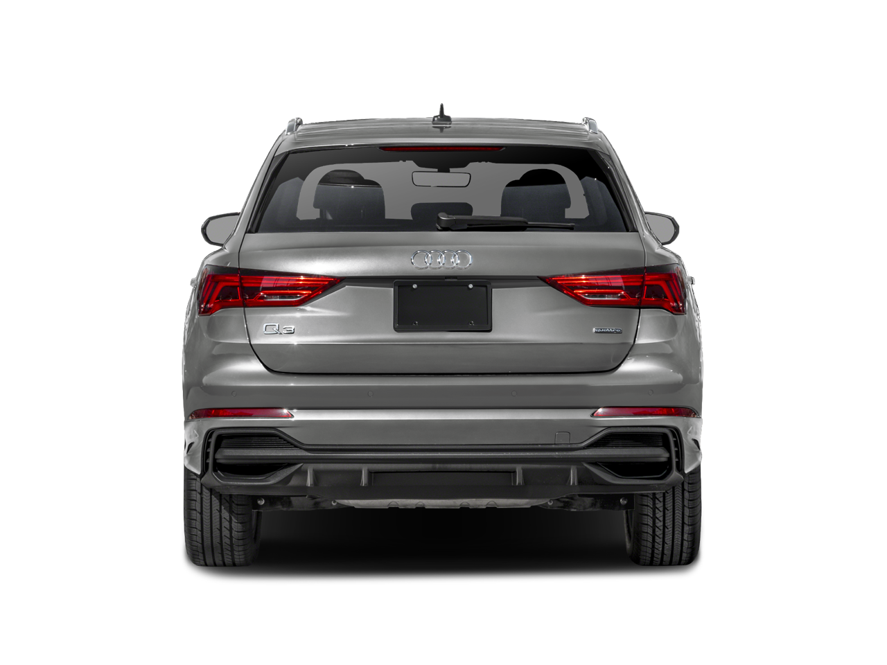 2023 Audi Q3 Premium 40 TFSI quattro Tiptronic