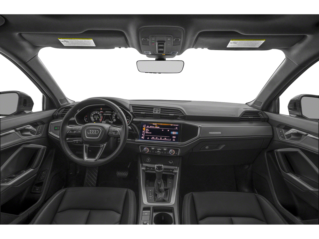 2023 Audi Q3 Premium 40 TFSI quattro Tiptronic