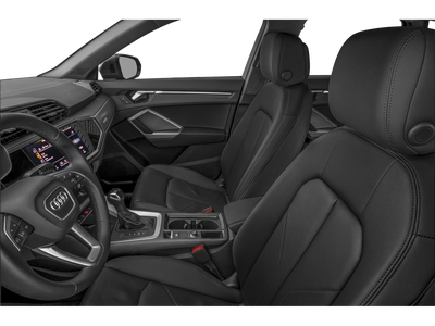 2023 Audi Q3 Premium 40 TFSI quattro Tiptronic
