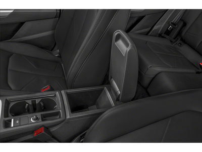 2023 Audi Q3 Premium 40 TFSI quattro Tiptronic