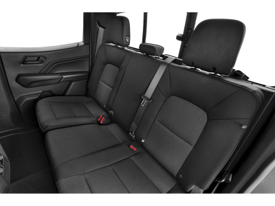 2023 Chevrolet Colorado ZR2