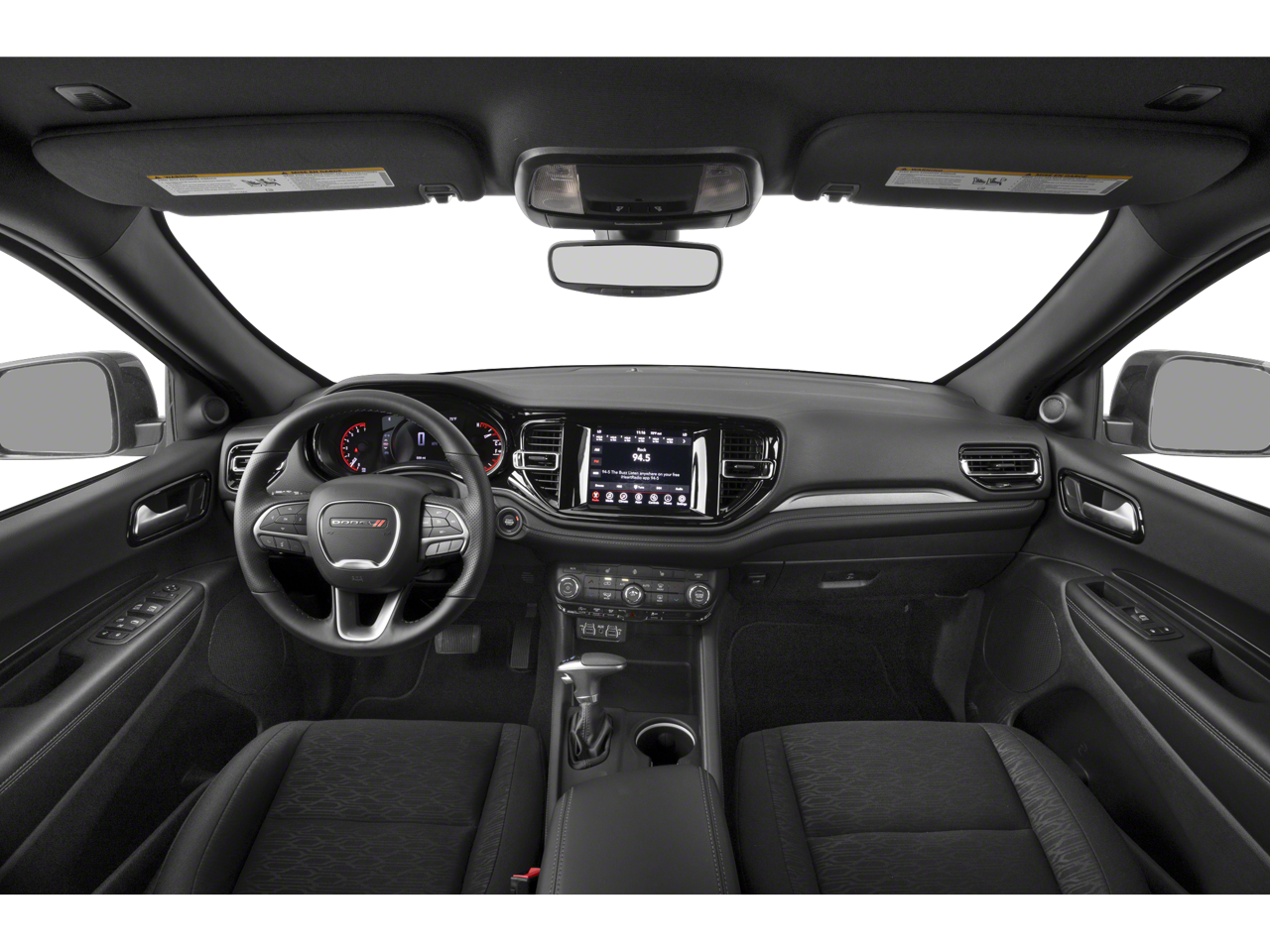 2024 Dodge Durango SXT Plus AWD