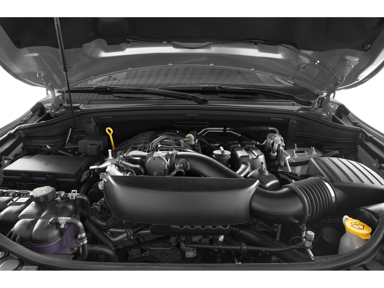 2024 Dodge Durango SXT Plus AWD