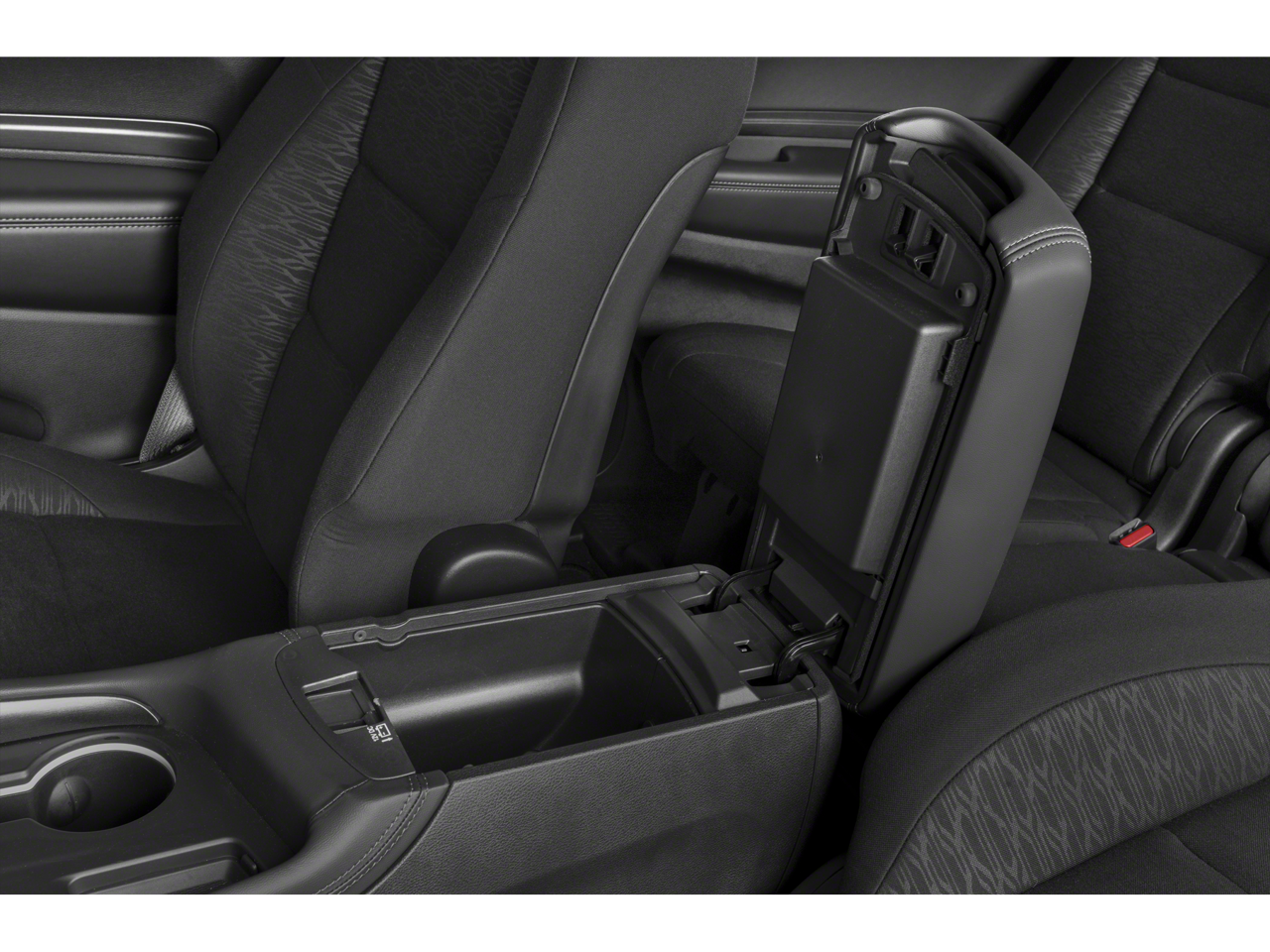 2024 Dodge Durango SXT Plus AWD