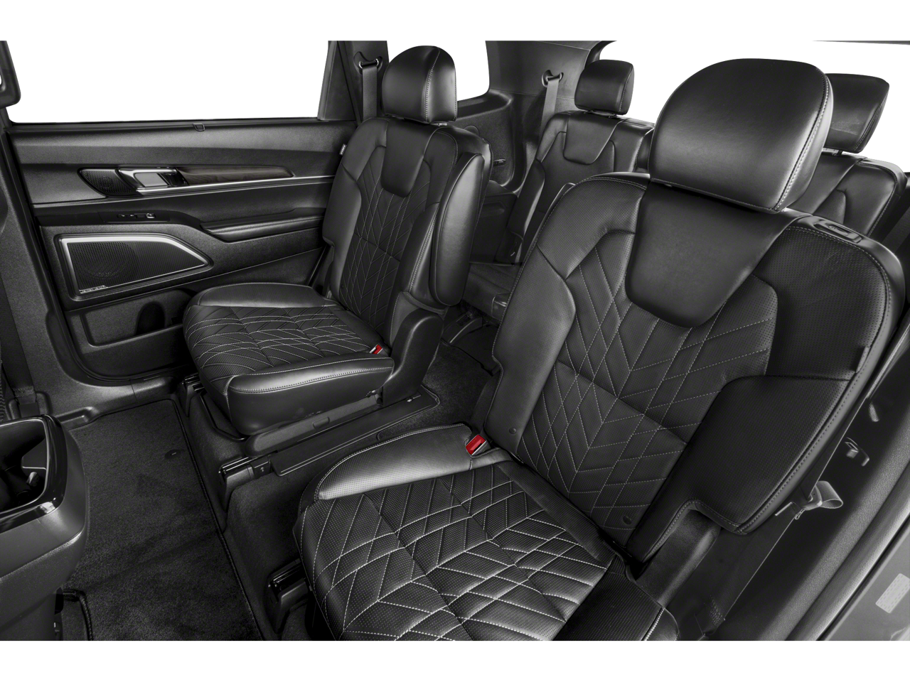 2024 Kia Telluride SX Prestige X-Pro