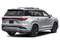 2026 Lexus TX 500h F SPORT Performance Luxury