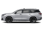 2026 Lexus TX 500h F SPORT Performance Luxury