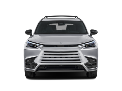 2026 Lexus TX 500h F SPORT Performance Luxury