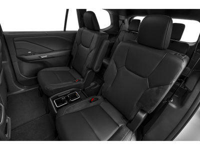 2026 Lexus TX 500h F SPORT Performance Luxury
