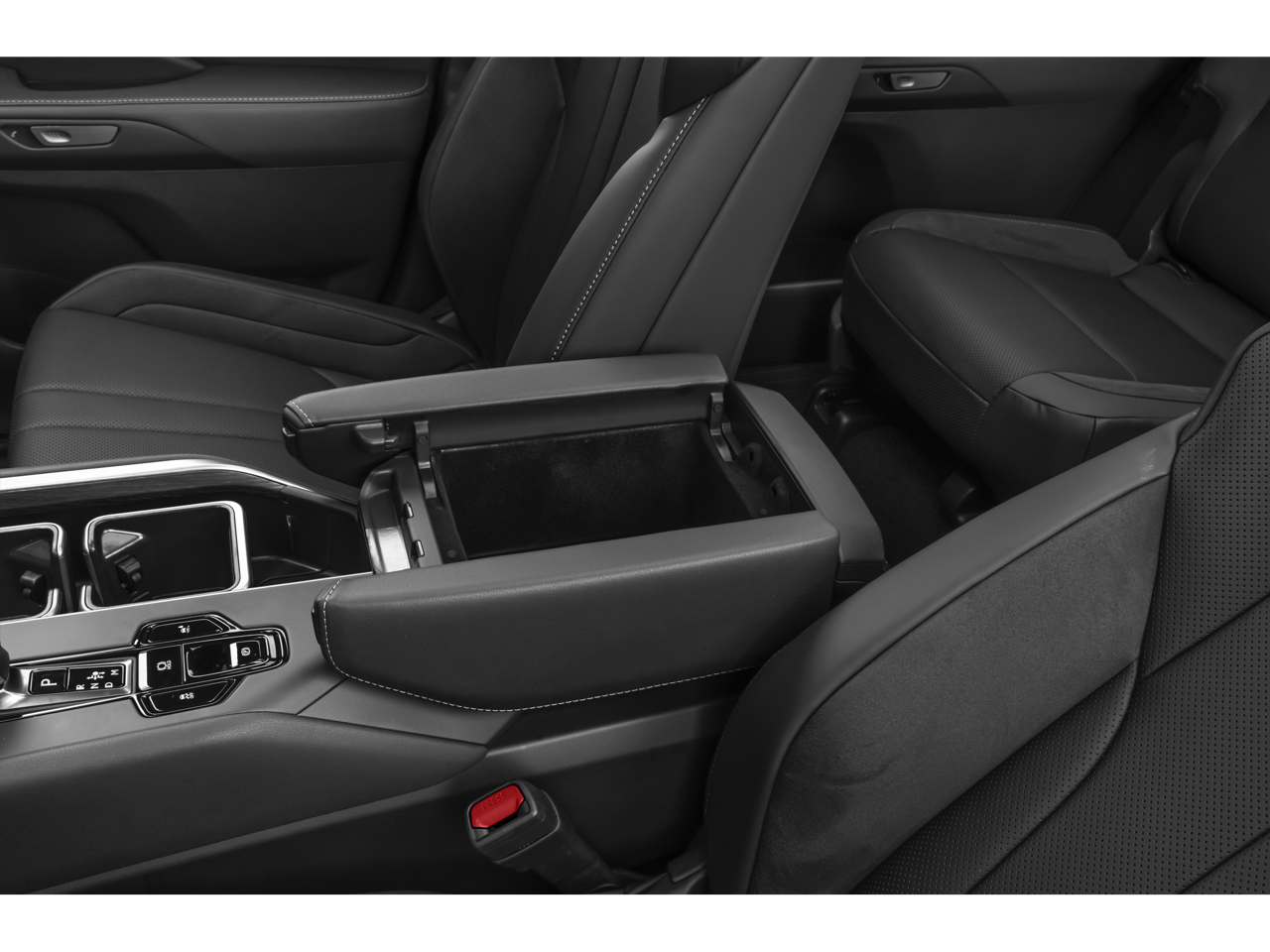 2026 Lexus TX 500h F SPORT Performance Luxury