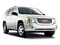 2008 GMC Envoy SLE1