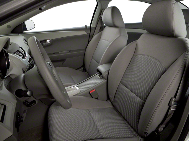 2010 Chevrolet Malibu LS w/1LS